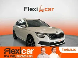 Blanco Usado 2022 Skoda Kamiq Active SUV | 15.790 € (Buen precio)