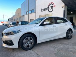 Usado 2019 BMW 116 Utilitario | 17.900 € (Precio justo)