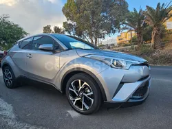 Gris / plata Usado 2019 Toyota C-HR Plus SUV | 22.900 € (Precio justo)