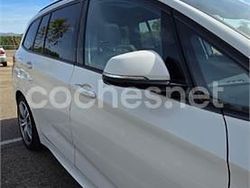 Blanco Usado 2015 BMW 218 Familiar | 15.500 € (Un poco caro)