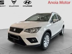 Usado 2019 Seat Arona Style SUV | 11.798 € (Super precio)