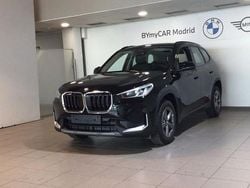 Nuevo 2025 BMW 120 Shadowline Utilitario | 43.501 € (Un poco caro)