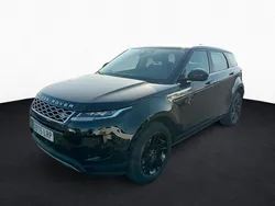 Negro Usado 2021 Land Rover Range Rover evoque S SUV | 31.200 € (Super precio)