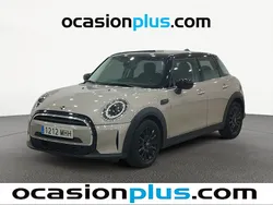 Gris Usado 2023 Mini Cooper Utilitario | 20.900 € (Buen precio)