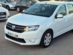 Beige Usado 2015 Dacia Logan Lauréate Berlina | 7900 € (Precio justo)