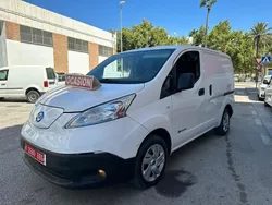 Blanco Usado 2020 Nissan e-NV200 Van | 10.500 €