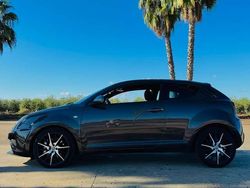 Gris Usado 2017 Alfa Romeo MiTo Utilitario | 13.500 € (Precio justo)