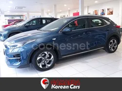 Gris / plata Usado 2020 Kia XCeed SUV | 23.900 €