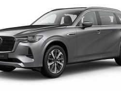 Usado 2025 Mazda CX-80 Homura-Line SUV | 59.990 € (Precio justo)