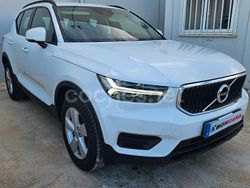 Blanco Usado 2019 Volvo XC40 SUV | 18.950 € (Buen precio)