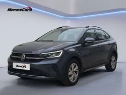 Gris Usado 2022 VW Taigo Life SUV | 17.500 € (Precio justo)