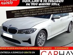 Usado 2019 BMW 330 | 26.690 €