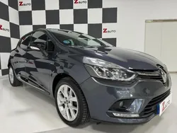 Usado 2019 Renault Clio IV LIMITED | 10.000 € (Buen precio)
