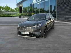 Usado 2020 Toyota RAV4 Hybrid SUV | 30.600 € (Precio justo)