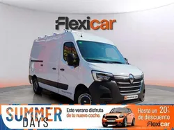 Blanco Usado 2019 Renault Master Van | 17.990 €