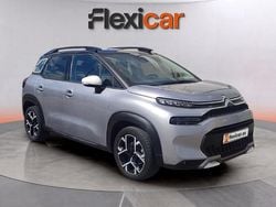 Gris Usado 2023 Citroën C3 Aircross PureTech SUV | 12.490 € (Super precio)