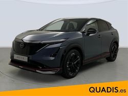 Otro Nuevo 2025 Nissan Ariya Nismo SUV | 59.050 €