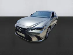 Otro Usado 2020 Lexus ES300H Sport Line Berlina | 41.200 €