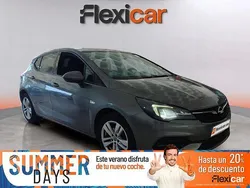 Gris Usado 2019 Opel Astra GS Line Berlina | 13.990 € (Un poco caro)
