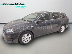 Gris / plata Nuevo 2025 Kia Ceed Utilitario | 23.990 € (Precio justo)