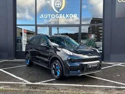 Negro Usado 2022 Lynk & Co 01 SUV | 27.990 € (Un poco caro)