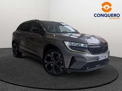 Gris Usado 2023 Renault Austral Techno Esprit Alpine SUV | 26.240 € (Buen precio)