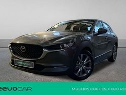 Gris Usado 2024 Mazda CX-30 Center-Line SUV | 28.500 €