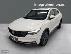 Blanco Nuevo 2025 DFSK Fengon | 26.900 € (Precio justo)