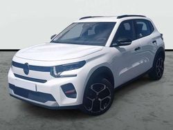 Blanco Usado 2024 Citroën C3 Berlina | 14.190 € (Precio justo)