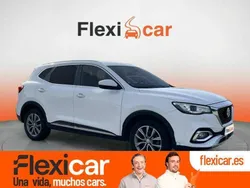 Blanco Usado 2023 MG HS Comfort SUV | 18.490 €