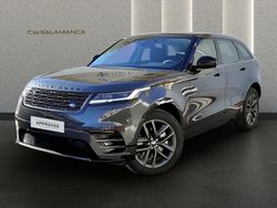 Gris Usado 2024 Land Rover Range Rover Velar SE Dynamic SUV | 74.900 €