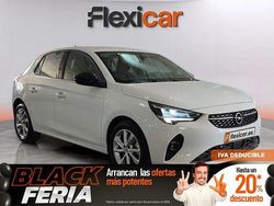 Blanco Usado 2021 Opel Corsa Edition Berlina | 11.490 € (Precio justo)