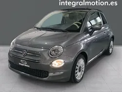 Usado 2021 Fiat 500 Dolcevita Utilitario | 10.900 € (Precio justo)