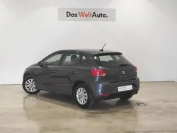 Gris Nuevo 2025 Seat Ibiza Style | 18.800 € (Precio justo)