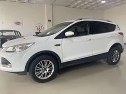 Usado 2013 Ford Kuga Titanium SUV | 13.900 € (Caro)