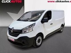 Usado 2022 Renault Trafic Van | 21.400 € (Super precio)
