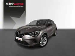 Gris Usado 2024 Mitsubishi ASX Spirit SUV | 19.700 €