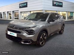 Gris Usado 2024 Citroën C4 Berlina | 21.990 € (Caro)