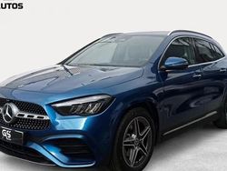 Azul Usado 2024 Mercedes GLA200 SUV | 41.999 € (Caro)