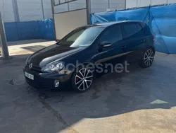 VW Golf VI
