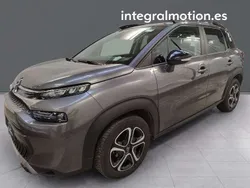 Marrón Usado 2022 Citroën C3 Aircross Feel SUV | 14.900 € (Precio justo)