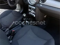 Beige Usado 2007 Mini ONE Utilitario | 3800 € (Precio justo)