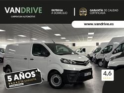 Blanco Usado 2020 Toyota Proace Business Edition Van | 15.800 €
