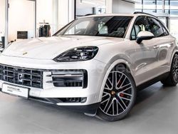 Beige Usado 2024 Porsche Cayenne S SUV | 117.900 €