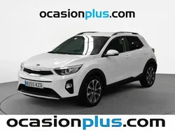 Blanco Usado 2019 Kia Stonic SUV | 14.900 € (Precio justo)
