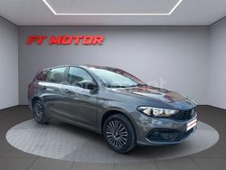 Gris / plata Usado 2022 Fiat Tipo Familiar | 10.999 € (Super precio)