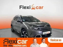 Gris Usado 2020 Citroën C5 Aircross Feel SUV | 15.990 € (Precio justo)