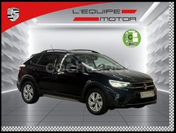 Negro Usado 2022 VW Taigo Life SUV | 20.500 € (Precio justo)