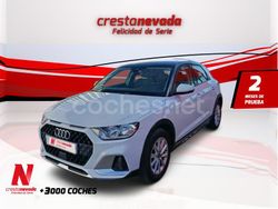Blanco Usado 2021 Audi A1 Premium Utilitario | 22.990 € (Precio justo)