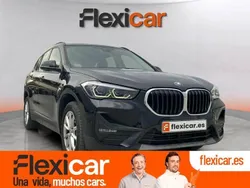 Negro Usado 2022 BMW X1 SUV | 26.990 € (Buen precio)